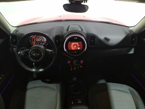 MINI Countryman one d 85 kw (116 cv)   - Foto 13