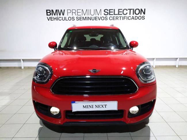 MINI Countryman one d 85 kw (116 cv)   - Foto 3