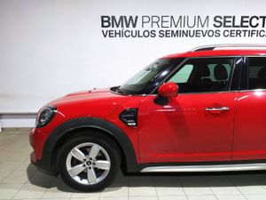 MINI Countryman one d 85 kw (116 cv)   - Foto 25