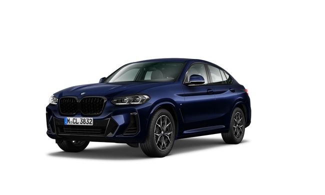 BMW X4 xDrive20d xLine  - Foto 2