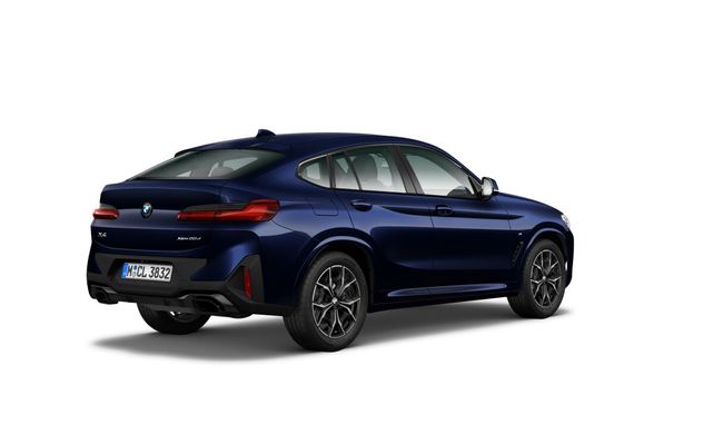 BMW X4 xDrive20d xLine  - Foto 3