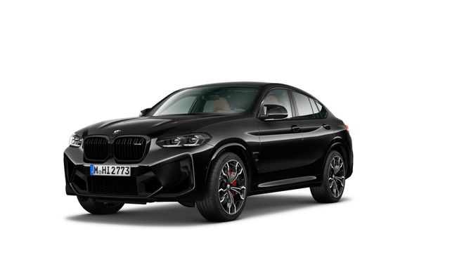 BMW X4 M  - Foto 2