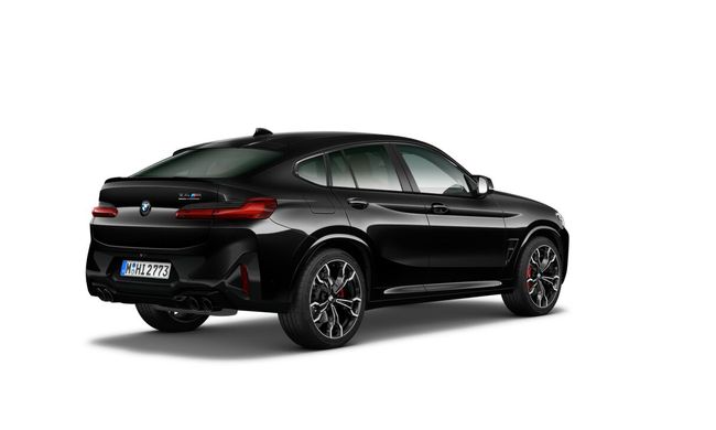 BMW X4 M  - Foto 3