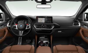 BMW X4 M  - Foto 5