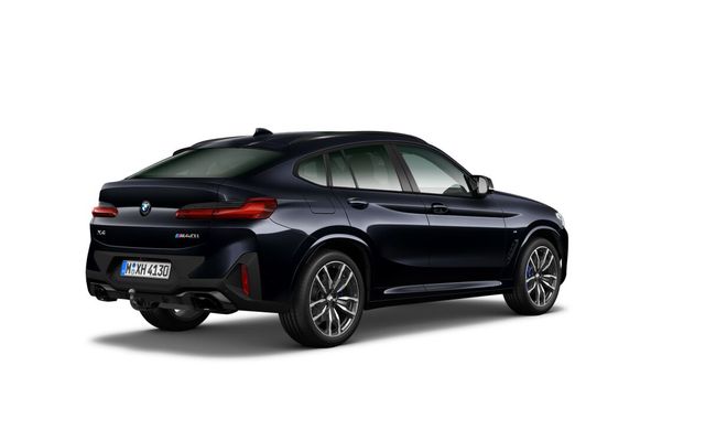 BMW X4 M40i xDrive  - Foto 3