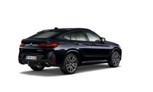 BMW X4 M40i xDrive  - Foto 3