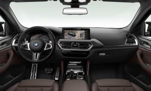 BMW X4 M40i xDrive  - Foto 5