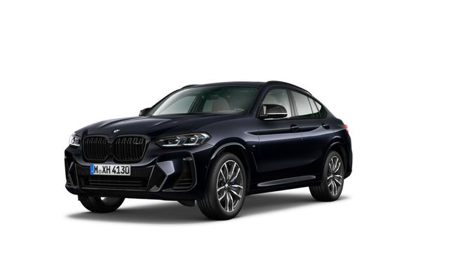 BMW X4 M40i xDrive  - Foto 2