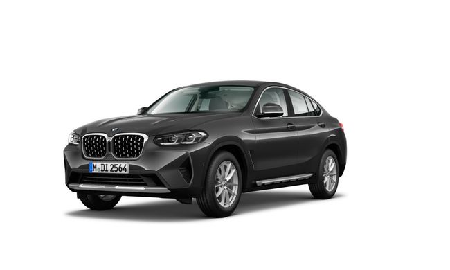 BMW X4 xDrive20d xLine  - Foto 2