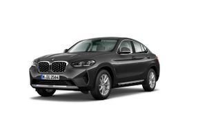 BMW X4 xDrive20d xLine  - Foto 2