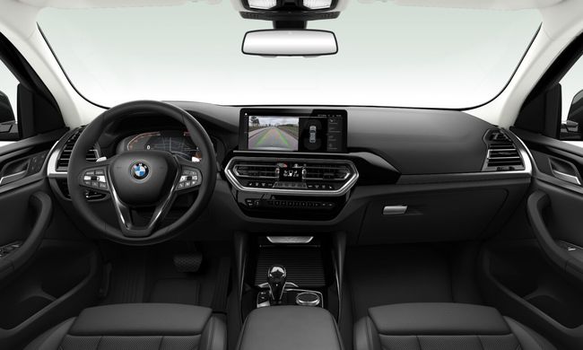 BMW X4 xDrive20d xLine  - Foto 4