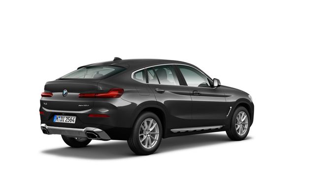 BMW X4 xDrive20d xLine  - Foto 3