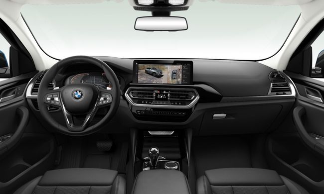 BMW X4 xDrive20d xLine  - Foto 4