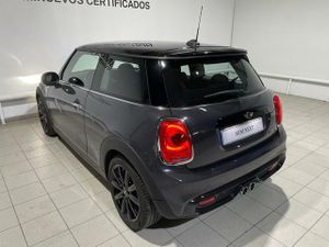 MINI Cooper  s 141 kw (192 cv)   - Foto 25