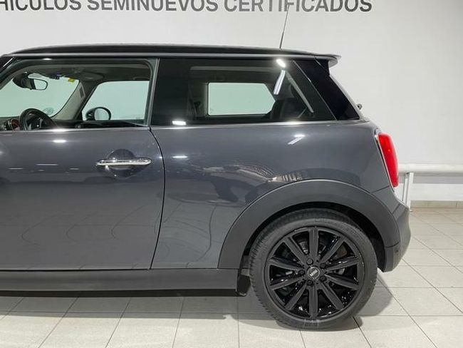 MINI Cooper  s 141 kw (192 cv)   - Foto 12