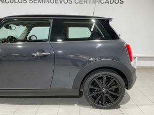 MINI Cooper  s 141 kw (192 cv)   - Foto 21