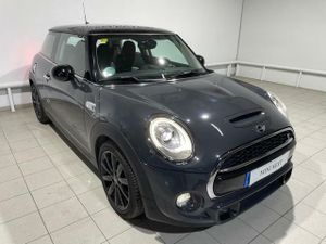 MINI Cooper  s 141 kw (192 cv)   - Foto 23