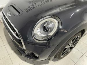 MINI Cooper  s 141 kw (192 cv)   - Foto 11