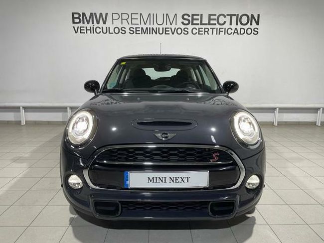 MINI Cooper  s 141 kw (192 cv)   - Foto 3