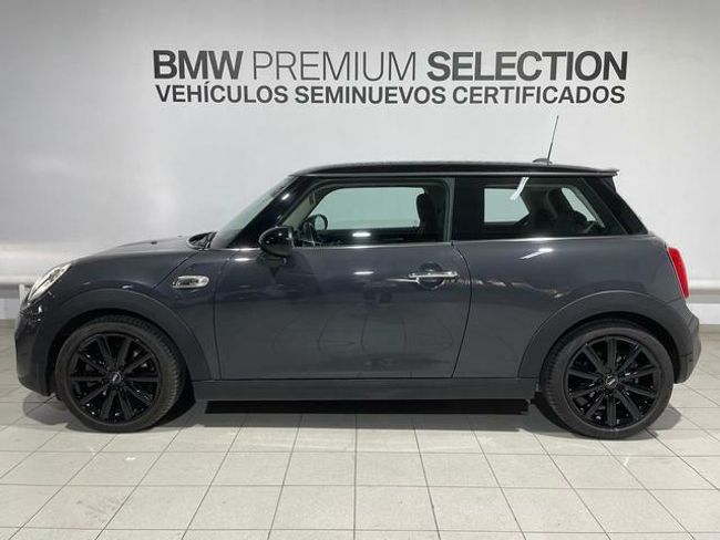 MINI Cooper  s 141 kw (192 cv)   - Foto 4