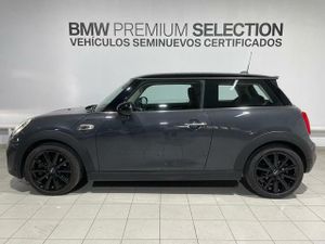 MINI Cooper  s 141 kw (192 cv)   - Foto 5