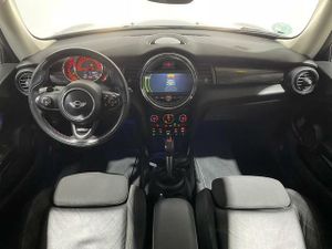 MINI Cooper  s 141 kw (192 cv)   - Foto 13