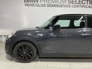 MINI Cooper  s 141 kw (192 cv)   - Foto 19