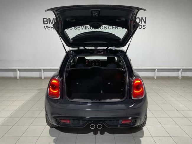 MINI Cooper  s 141 kw (192 cv)   - Foto 15