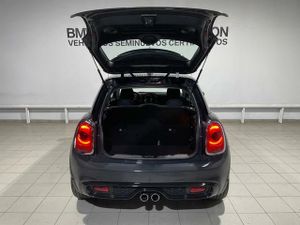 MINI Cooper  s 141 kw (192 cv)   - Foto 27