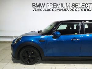 MINI Cooper  100 kw (136 cv)   - Foto 25