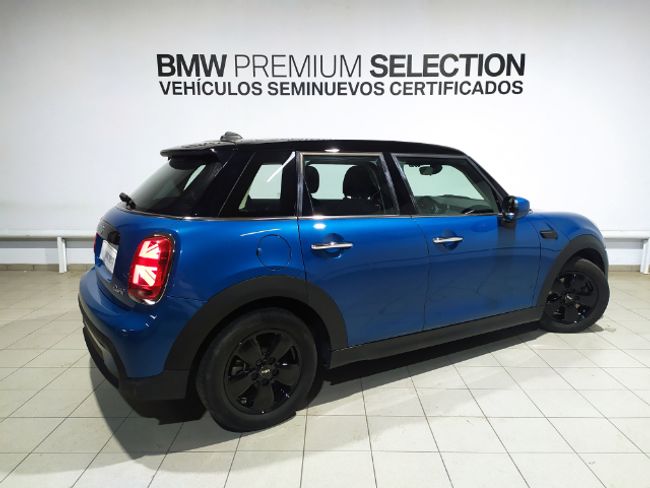 MINI Cooper  100 kw (136 cv)   - Foto 5