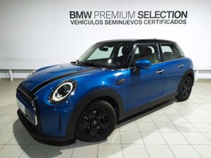 MINI Cooper  100 kw (136 cv)   - Foto 2