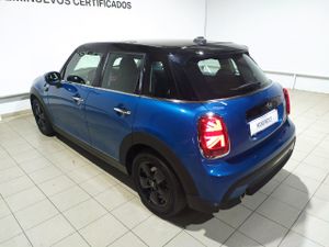 MINI Cooper  100 kw (136 cv)   - Foto 23