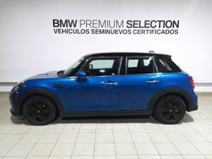 MINI Cooper  100 kw (136 cv)   - Foto 5