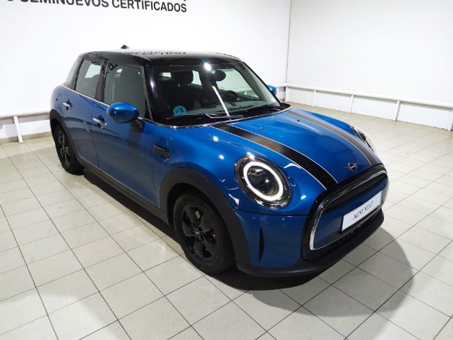 MINI Cooper  100 kw (136 cv)   - Foto 12