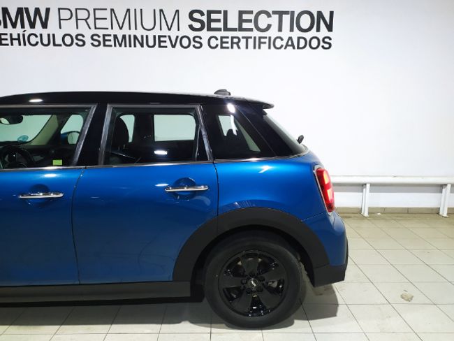 MINI Cooper  100 kw (136 cv)   - Foto 15