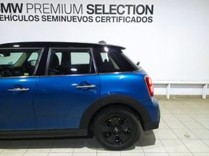 MINI Cooper  100 kw (136 cv)   - Foto 27