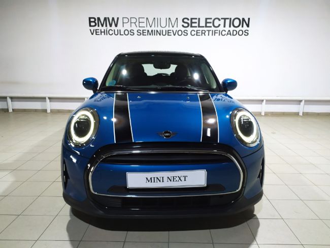 MINI Cooper  100 kw (136 cv)   - Foto 3