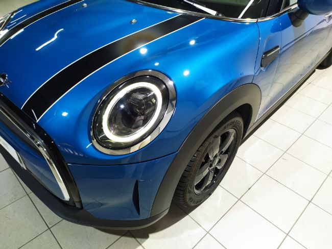 MINI Cooper  100 kw (136 cv)   - Foto 7