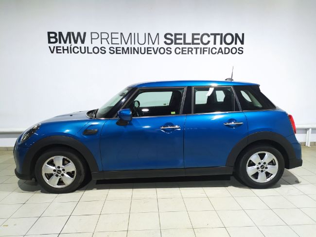 MINI Cooper  100 kw (136 cv)   - Foto 4