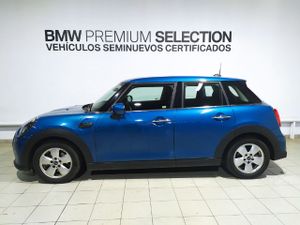 MINI Cooper  100 kw (136 cv)   - Foto 5