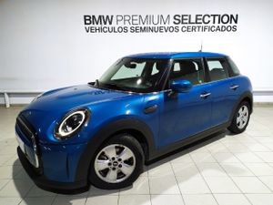 MINI Cooper  100 kw (136 cv)   - Foto 2