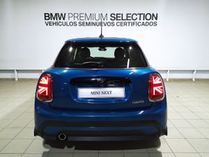 MINI Cooper  100 kw (136 cv)   - Foto 9