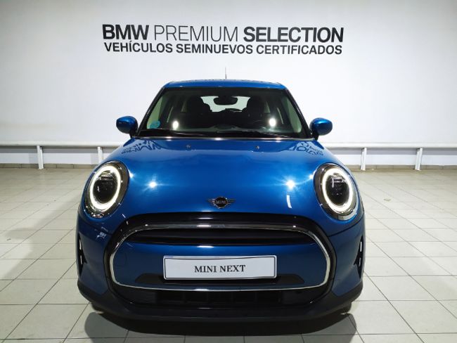 MINI Cooper  100 kw (136 cv)   - Foto 3