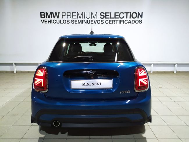 MINI Cooper  100 kw (136 cv)   - Foto 6