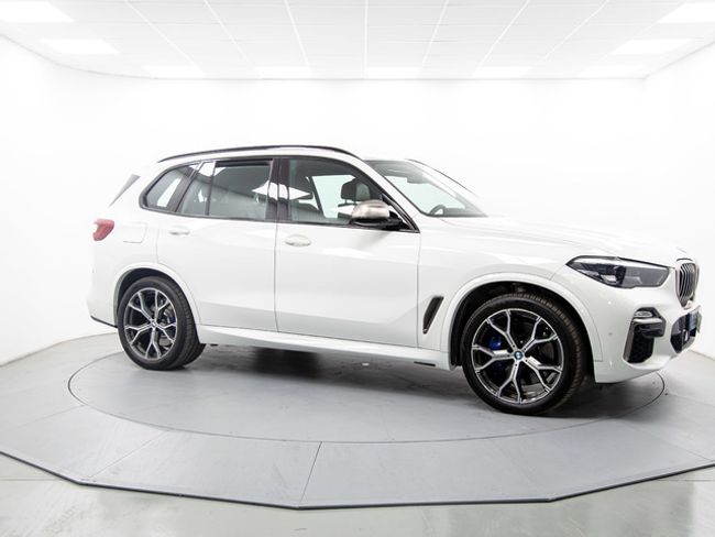 BMW X5 m50d 294 kw (400 cv)   - Foto 14