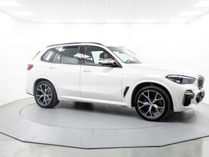 BMW X5 m50d 294 kw (400 cv)   - Foto 25