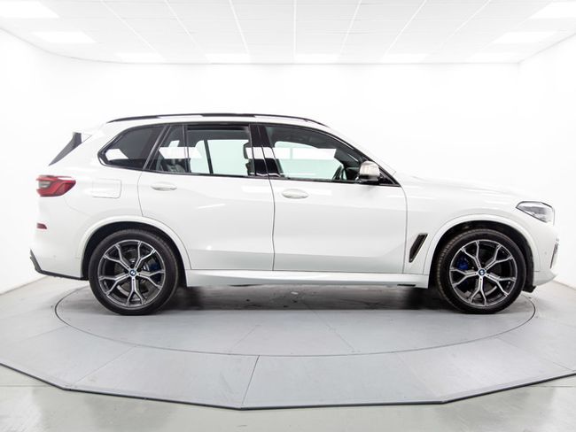 BMW X5 m50d 294 kw (400 cv)   - Foto 13