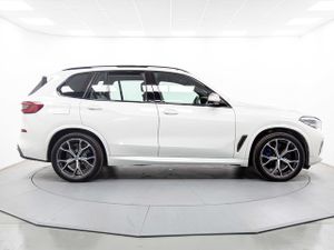 BMW X5 m50d 294 kw (400 cv)   - Foto 23