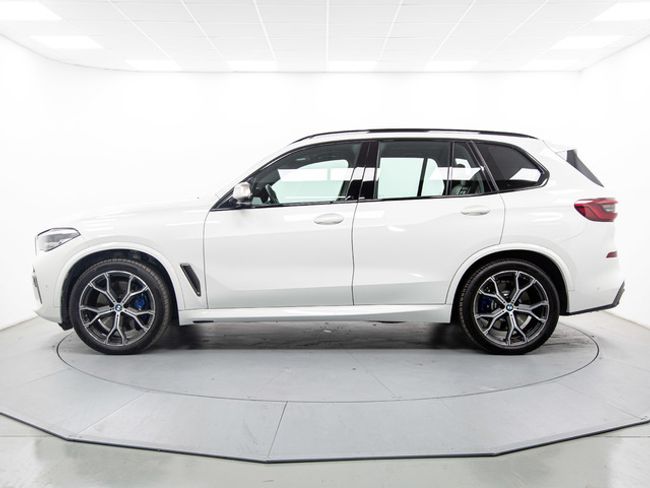 BMW X5 m50d 294 kw (400 cv)   - Foto 4